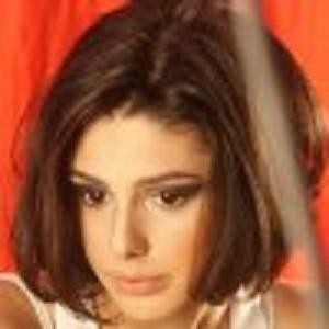 Anna Gurji fotoğrafı