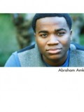 Abraham Amkpa fotoğrafı
