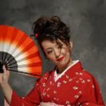 Nana Masuda fotoğrafı