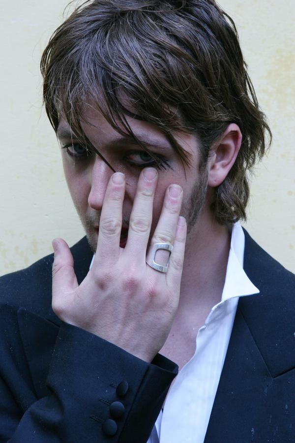 Silvio Muccino Fotoğrafı