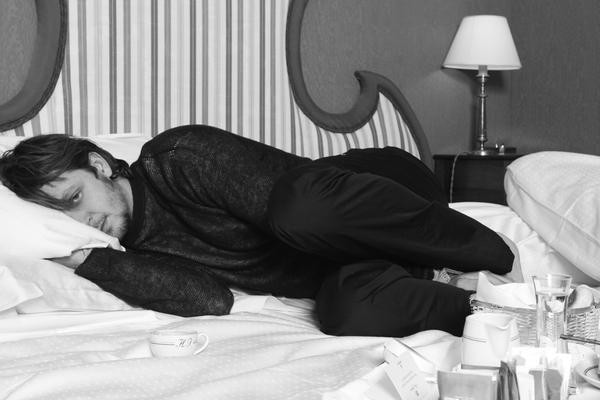 Silvio Muccino Fotoğrafı