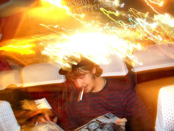 Silvio Muccino Fotoğrafı