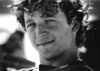 Silvio Muccino Fotoğrafı