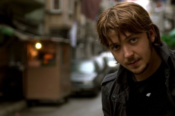 Silvio Muccino Fotoğrafı