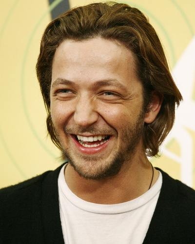 Silvio Muccino Fotoğrafı