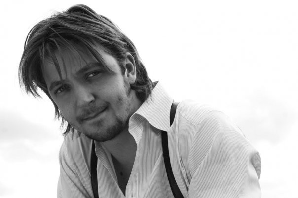 Silvio Muccino Fotoğrafı