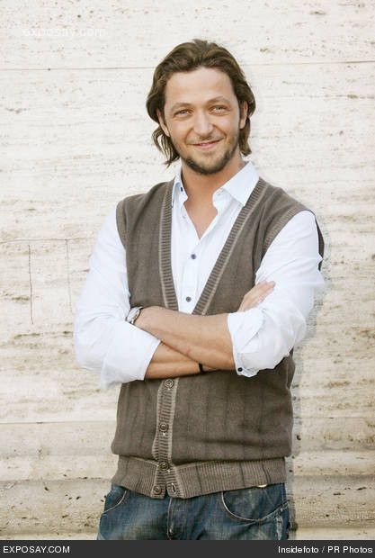 Silvio Muccino Fotoğrafı