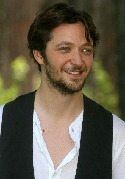 Silvio Muccino Fotoğrafı