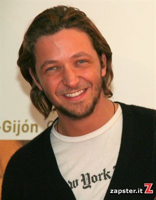 Silvio Muccino Fotoğrafı