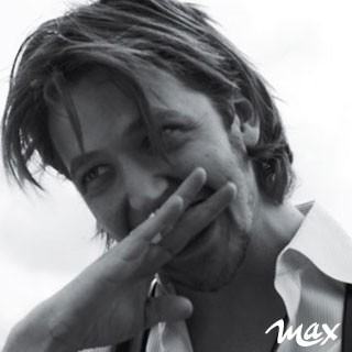 Silvio Muccino Fotoğrafı