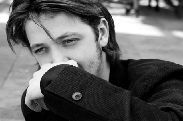 Silvio Muccino Fotoğrafı