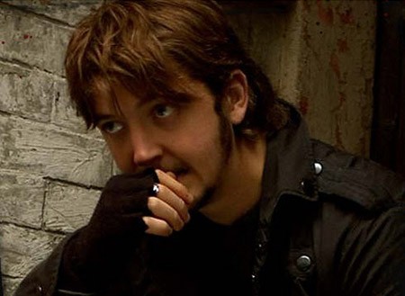 Silvio Muccino Fotoğrafı