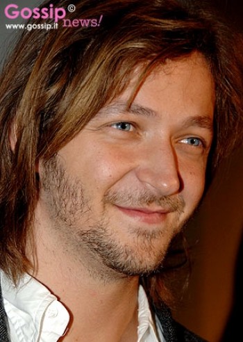 Silvio Muccino Fotoğrafı