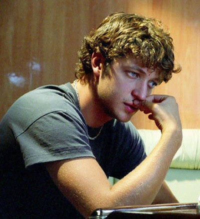 Silvio Muccino Fotoğrafı