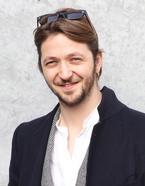 Silvio Muccino Fotoğrafı