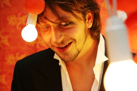 Silvio Muccino fotoğrafı