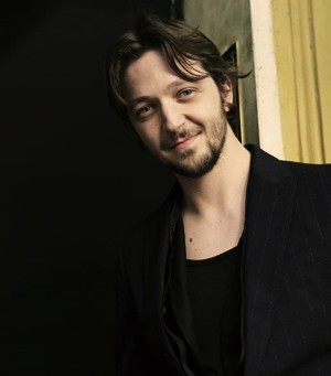 Silvio Muccino fotoğrafı