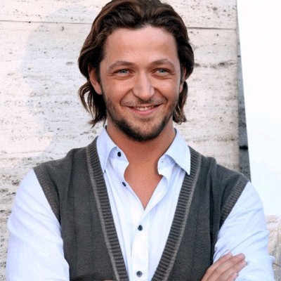 Silvio Muccino fotoğrafı