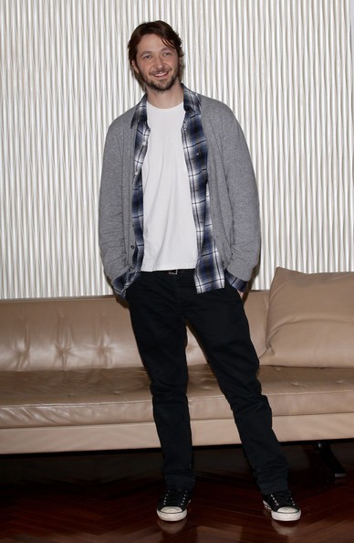 Silvio Muccino fotoğrafı