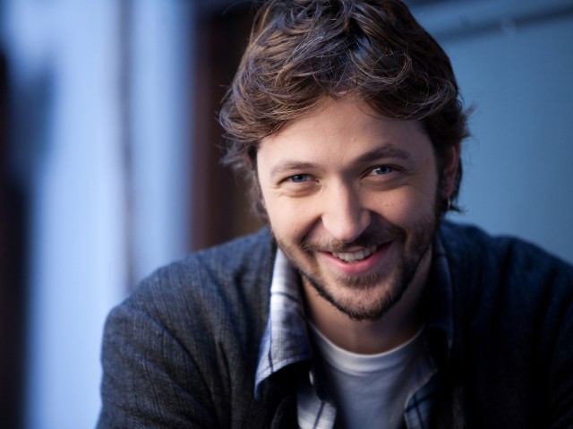 Silvio Muccino Fotoğrafı