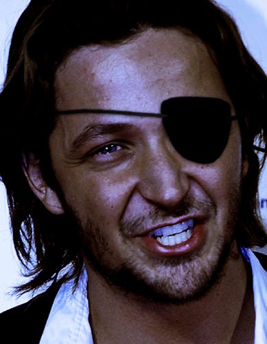 Silvio Muccino Fotoğrafı