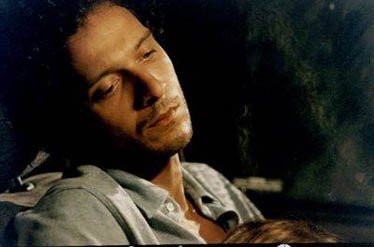 Claudio Santamaria fotoğrafı