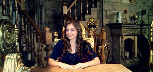 Gizem Güven Fotoğrafı