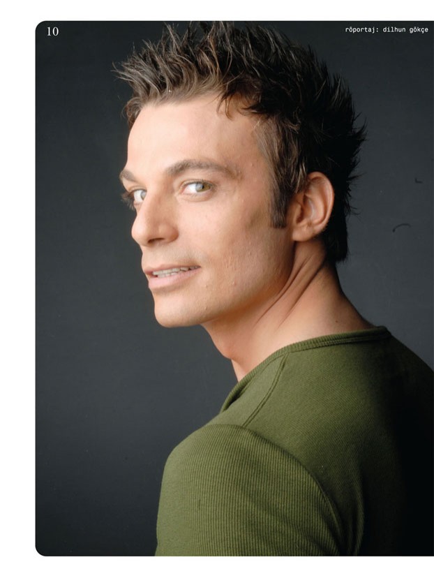 Jess Molho Fotoğrafı