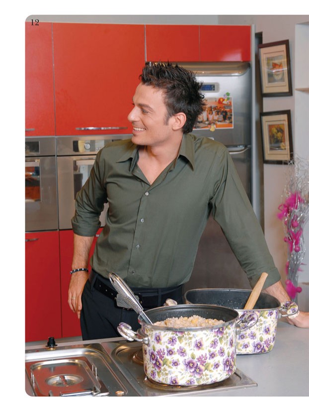 Jess Molho Fotoğrafı