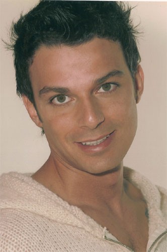 Jess Molho fotoğrafı