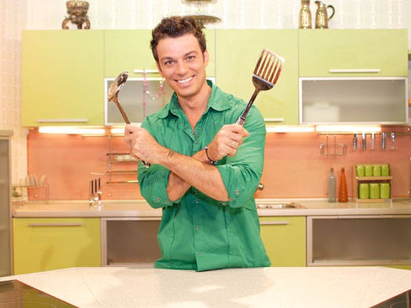 Jess Molho Fotoğrafı