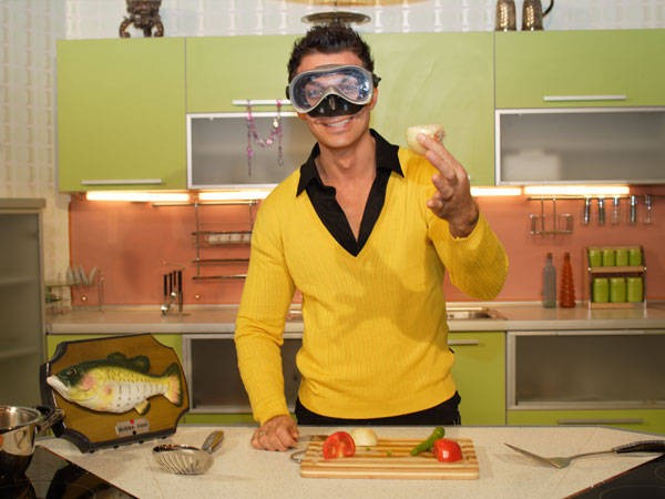 Jess Molho Fotoğrafı