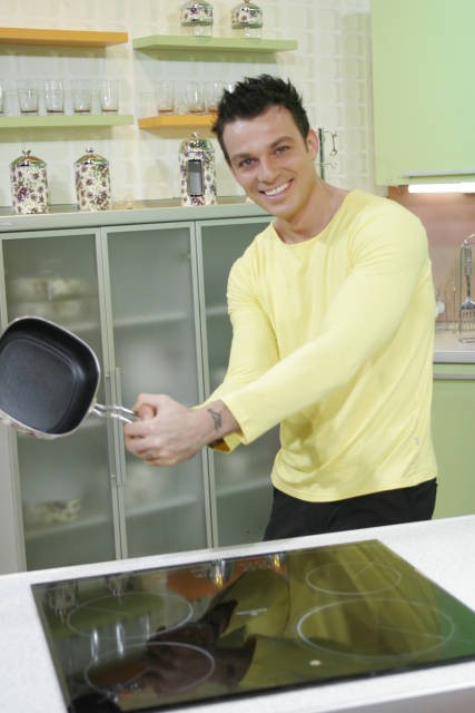 Jess Molho Fotoğrafı