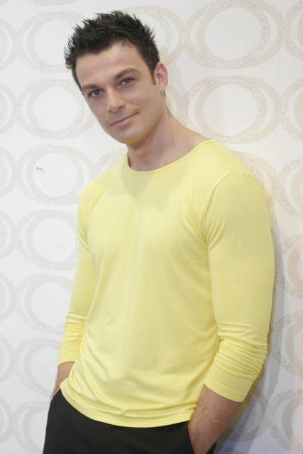 Jess Molho Fotoğrafı