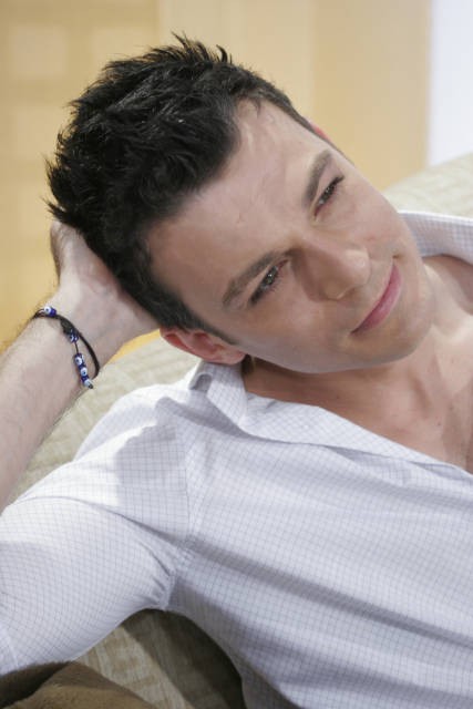 Jess Molho Fotoğrafı