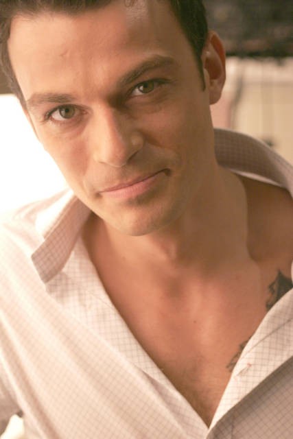 Jess Molho Fotoğrafı