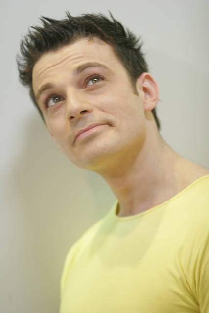 Jess Molho Fotoğrafı