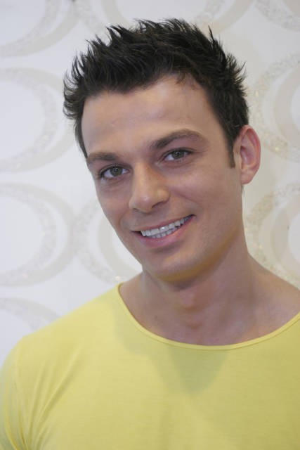 Jess Molho Fotoğrafı