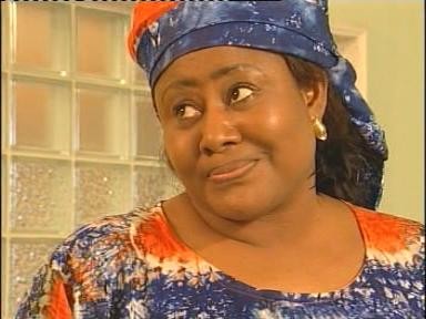 Ngozi Ezeonu fotoğrafı