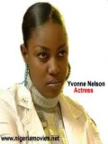 Yvonne Nelson fotoğrafı
