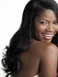 Stephanie Okereke fotoğrafı