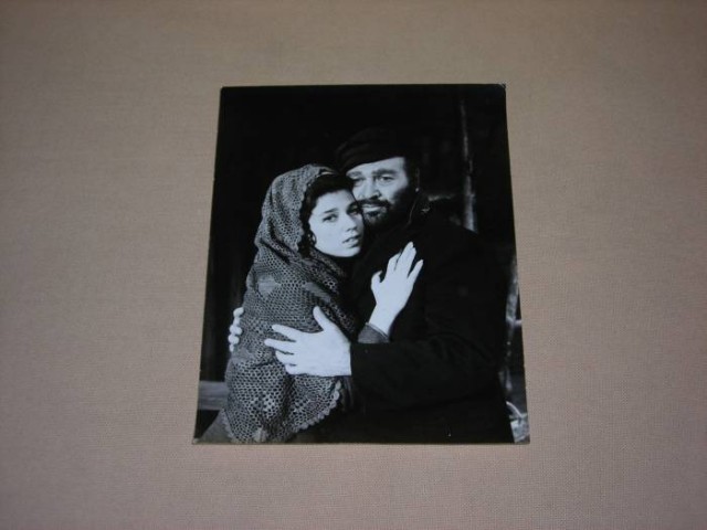 Deniz Gökçer fotoğrafı