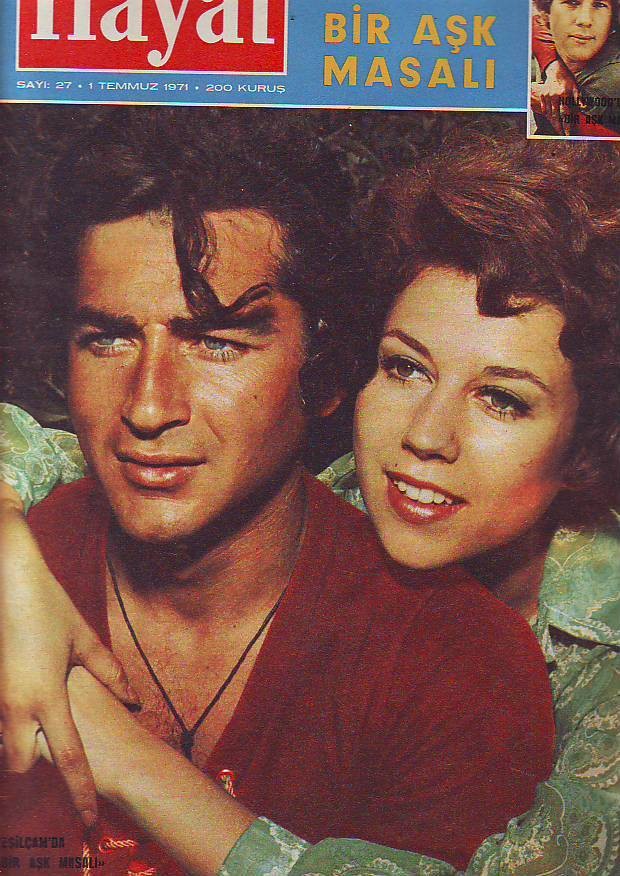 Deniz Gökçer fotoğrafı