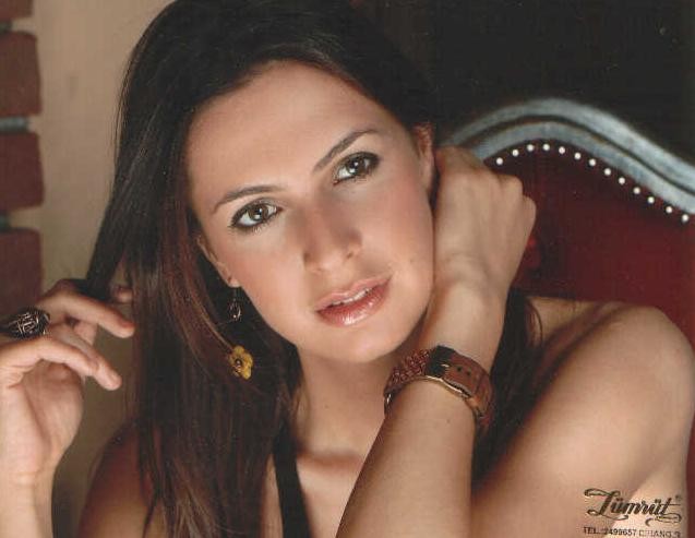 Nil Günal Çakıroğlu fotoğrafı