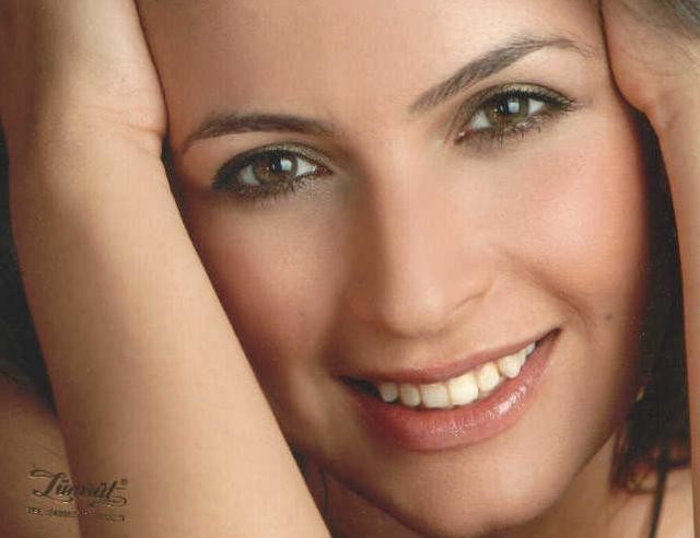 Nil Günal Çakıroğlu fotoğrafı