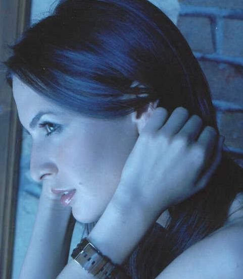 Nil Günal Çakıroğlu fotoğrafı