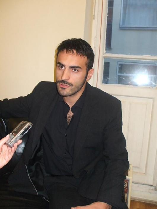 Alper Kul Fotoğrafı