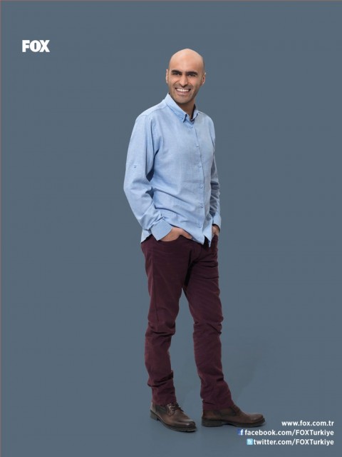 Alper Kul fotoğrafı