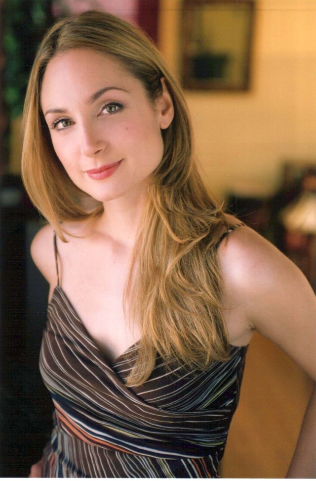 Robyn Cohen fotoğrafı