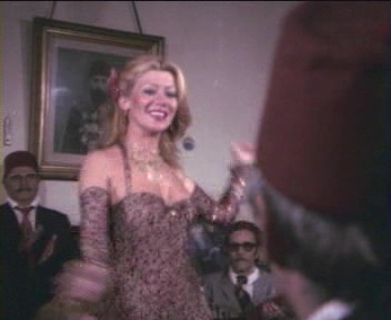 Ayben Erman Fotoğrafı